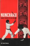 Demura, Fumio - Nunchaku. Karate Weapon of Self-Defense