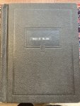 Ruyter, Drs. Ing. Cornelius Frederik (Dr. Blan) - RADIO BLAN. Electronicatijdschrift (36 stuks) voor de jeugd. Complete serie Ruyter, Drs. Ing. Cornelius Frederik (Dr. Blan) - RADIO BLAN. Electronicatijdschrift (36 stuks) voor de jeugd. Complete serie