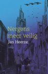 Jan Heerze - Nergens meer veilig