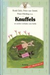 Dahl Roald, Peter van Gestel, Peter Härtling e.a. - Knuffels en andere verhalen over liefde . Het hart van een muis, knuffels, ergens van binnen en kus, harten en smarten[en taj mahal] & jeuk op dat ene plekje...het vrouwtje van stavoren...een plus een 46, victoria, slapen en schooieren, het viooltje.