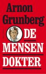 Arnon Grunberg, Iki Freud - De mensendokter