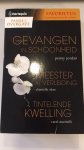 Jordan / Shaw / Marinelli - Gevangen in schoonheid / Meester in verleiding / Tintelende kwelling