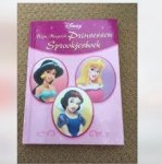 Walt Disney - Mijn magisch prinsessen sprookjesboek