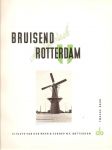 onbekend - Bruisend Rotterdam
