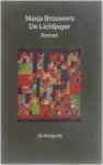 Brouwers Marja - De lichtjager