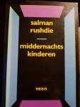 Rushdie - Middernachtskinderen / druk 1