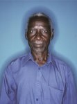 Andrea Stultiens 76091, John Kadu Wasswa 230096, Arthur C. Kisitu , Kaddu Wasswa John 220634 - The Kaddu Wasswa Archive a visual biography