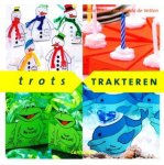 Zita Löbker en Magda de Vetten - Trots Trakteren