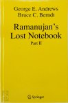 George E. Andrews, Bruce C. Berndt - Ramanujan's Lost Notebook - Part II