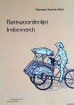 Ham, Harmani Jeanne - Basiswoordenlijst Indonesisch