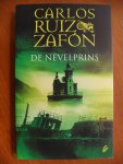Zafon, Carlos Ruiz - De Nevelprins