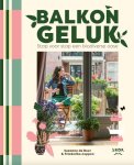 Friederike Joppen & Suzanne de Boer & Agnes Loonstra - Balkon Geluk