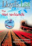 Lloyds - Lloyd's List Magazine, The Netherlands