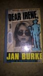 Burke, Jan - Dear Irene: an Irene Kelly mystery