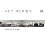 PAUWELS, WIM. & REETH, NATHALIE VAN. - Nathalie Van Reeth. A & D Series 9.
