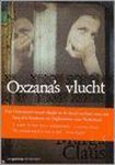 Marga Claus - Oxzana,s Vlucht