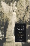 French, Nicci - Het geheugenspel