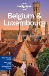 Lonely Planet & Mark Elliott - Belgium & Luxembourg Ed 6