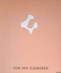 Ostrow, Saul & Peter Paul Oort & Ton van Summeren - Ton van Summeren