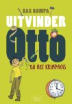 B. Rompa - Uitvinder Otto en het krimphuis / Uitvinder Otto