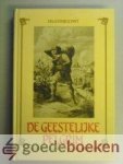 Vergunst, Ds. A. - De geestelijke pelgrim --- 55 meditaties over Bunyans Christenreis