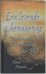 Henri Nouwen - Een levende herinnering