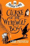 Chris Priestley - Curse of the Werewolf Boy Maudlin Towers
