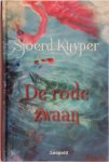 Sjoerd Kuyper - De rode zwaan