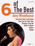 Amy Winehouse - 6 Of The Best