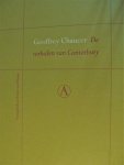 Chaucer, Geoffrey ( 1343-1400 ) - Perpetua reeks C De verhalen van Canterbury -