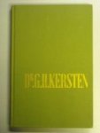 Golverdingen, M. - Ds. G.H. Kersten --- Facetten van zijn leven en werk Golverdingen, M. - Ds. G.H. Kersten --- Facetten van zijn leven en werk