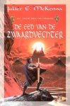 McKenna, Juliet E. - Het Tweede Boek van Einarinn: De Eed van de Zwaardvechter