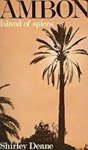 Deane - Ambon