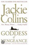 Jackie Collins - Goddess of Vengeance