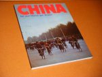 Hansjosef Theyssen - China auf dem Marsch gen Westen Impressionen aus d. Reich d. Mitte