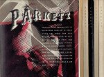 CURIGER, Bice [Ed.] - Parkett No. 1-6 - Collaboration: 1 - Enzo Cucchi / 2 - Sigmar Polke / 3 - Martin Disler / 4 - Meret Oppenheim / 5 - Eric Fischl / 6 - Jannis Kounellis