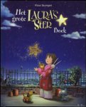 BAUMGART, Klaus; Cornelia Neudert, Cornelia (Ill.) Neudert - HET GROTE LAURA'S STER BOEK,