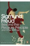 Sigmund Freud - (1) Beyond The Pleasure Principle