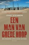 Jonny Steinberg - Een man van goede hoop - een moderne Afrikaanse odyssee