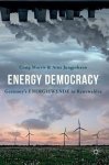 Craig Morris & Arne Jungjohann - Energy Democracy