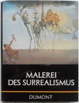 Schneede Uwe M - Malerei des Surrealismus