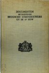 R.A. Parmentier - Documenten betreffende Brugsche steenhouwers uit de 16e eeuw. met vijf buiten-tekst-platen R.A. Parmentier - Documenten betreffende Brugsche steenhouwers uit de 16e eeuw. met vijf buiten-tekst-platen