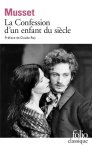 Alfred De Musset - La Confession D'Un Enfant Du Siecle