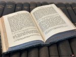 Gallhofer, Valentin / Widén, M. M. / Reichmann, J. / Möhler, J. (Hrsg.). - Bibliothek der Kirchenväter. Auswahl der vorzüglichsten patristischen Werke in deutscher Übersetzung. [63 volumes of the series].