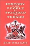 Dr. Eric Williams - history of the people of trinidad and tobago