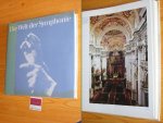 Rauchhaupt, Ursula von (Hrsg.) - Die Welt der Symphonie Rauchhaupt, Ursula von (Hrsg.) - Die Welt der Symphonie