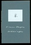 Hagen, Timon, 1957- - Tekeningen