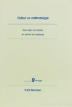 BERNDSEN, F. - Cultuur en methodologie. Over wijzen van bestaan en vormen van onderzoek.