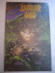 Glenn Dazig  Frank Teran - Jaguar God