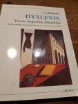 Dumont, J.J. - Dyslexie / theorie, diagnostiek, behandeling